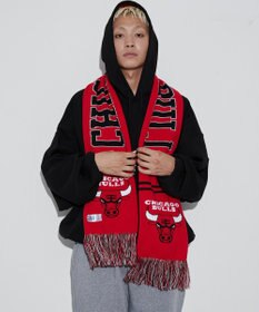 WEGO 【ユニセックス着用ITEM】別注NBA　マフラータオル