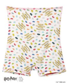 une nana cool 【ハリー・ポッターコラボ】Harry Potter × une nana cool ハラマキ付きショーツ