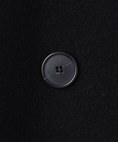 JOSEPH ダブルフェイスカラーブロック　ダブルブレステッドコート