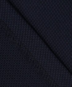 23区GOLF 【MEN】【WEB&一部店舗限定】ハニカムカノコ 半そでポロシャツ