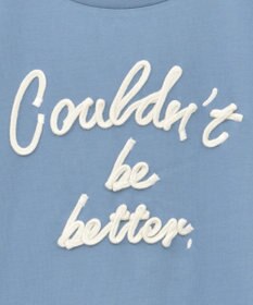 Green Parks ・ｓｗｉｎｇ　ｂｙ　コード刺繍ロゴＴＥＥ