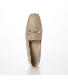 ing <ing>【WEB限定】モカシンビットローファー