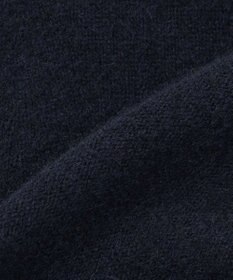 JOSEPH ブラッシュドカシミヤ　ドレス