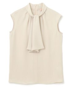 TOCCA 【消臭】PROMIS RIBBON WISH ブラウス