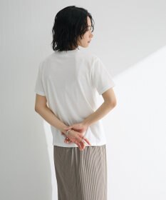 Green Parks ・ｓｗｉｎｇ　ｂｙ　コード刺繍ロゴＴＥＥ