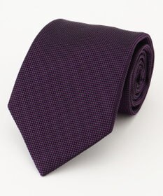 J.PRESS MEN 【GEOMETRIC JACQUARD COLLECTION】ジオメトリックジャガード ネクタイ