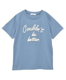 Green Parks ・ｓｗｉｎｇ　ｂｙ　コード刺繍ロゴＴＥＥ