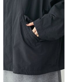 Green Parks 撥水加工　２Ｗａｙナイロンブルゾン