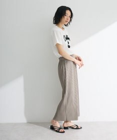 Green Parks ・ｓｗｉｎｇ　ｂｙ　コード刺繍ロゴＴＥＥ