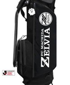 PW CIRCULUS 【UNISEX】J.LEAGUE キャディバッグ J1所属の20クラブコラボ ゴルフ