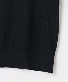 J.PRESS LADIES  Vis/Peスパーク クルーネック プルオーバー