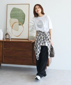 Green Parks ■ＦＲＵＩＴ　ＯＦ　ＴＨＥ　ＬＯＯＭ　箔ロゴｐｔＴＥＥ