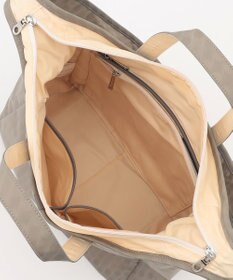 Y'SACCS 小西真奈美×Y'SACCS　Polka Dots ハンドル付きアクティブショルダーバッグ