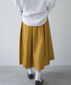 F/ACSION KAGA オーバースカート