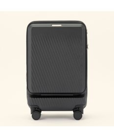 ACE BAGS & LUGGAGE 【雑誌掲載】 W&.Day/Night ピーロ スーツケース 機内持ち込みサイズ 32L 05421 ダブルアンドデイナイト