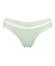 BRADELIS New York 【BRADELIS Me】ハグミービキニ 綿混ショーツ ブラデリスミー