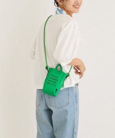 ROOTOTE 0654【直営店限定:ミニショルダー】ベビールー.マグネットクロージャー-A