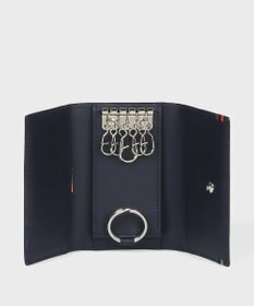 Paul Smith ハイライトステッチ キーケース