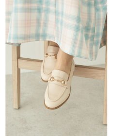 earth music&ecology ＯＲｉｅｎｔａｌＴＲａｆｆｉｃ　ビットローファー