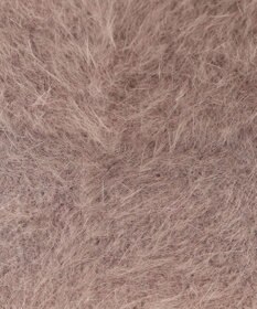 TOCCA ANGORA MIX BUCKET HAT アンゴラ混 バケットハット