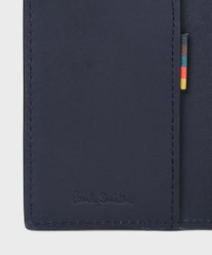 Paul Smith ハイライトステッチ キーケース