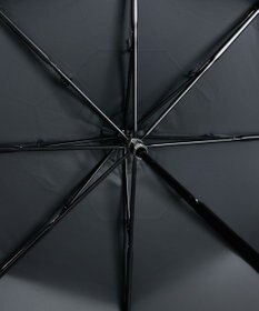 AURORA 【 BLAO（ブラオ）】ギャザーフリル晴雨兼用傘(折りたたみ傘)