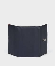 Paul Smith ハイライトステッチ キーケース