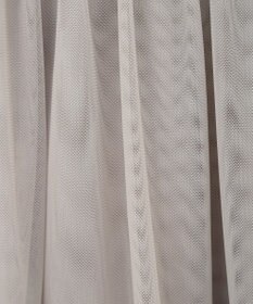 AMERICAN HOLIC ティアードチュールスカート