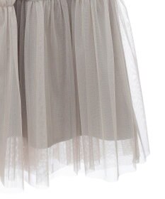 AMERICAN HOLIC ティアードチュールスカート