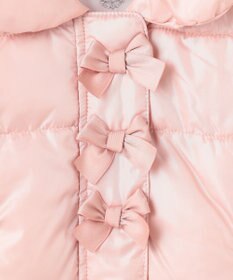 ANY KIDS 【フード取り外し/洗濯機可能】Aラインコート