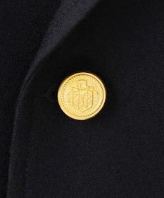 J.PRESS MEN 【J.PRESS ORIGINALS】PEPPIN MERINO SAXONY 4B BLAZER / JAPAN MADE / New Authentic-Fit