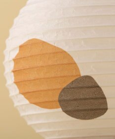 ちょうちん堂 【ころりどうぶつ】三毛猫 MIKE ちょうちん ライト