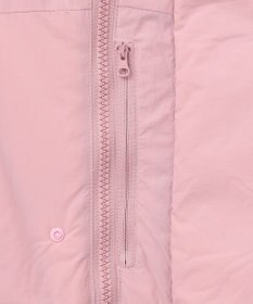 SHARE PARK LADIES 【UNISEX】蓄熱中綿モンスターロングコート（S・Mサイズ）