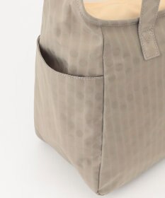 Y'SACCS 小西真奈美×Y'SACCS　Polka Dots ハンドル付きアクティブショルダーバッグ