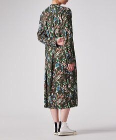Paul Smith Number Floral ワンピース