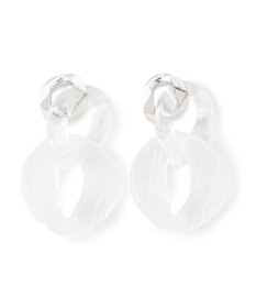 GRACE CONTINENTAL gren チェーンピアス