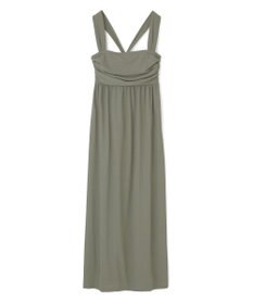 San-ai Resort（三愛水着楽園） マキシワンピース　M　【San-ai Resort（サンアイリゾート）】