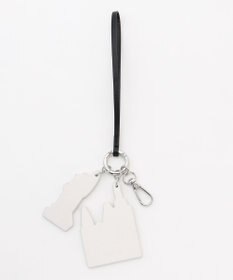 ICB New York モチーフチャーム