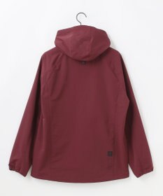 JOSEPH ABBOUD MOUNTAIN 【2wayストレッチ/軽量/ECO撥水】ドライ2wayストレッチ マウンテンパーカー