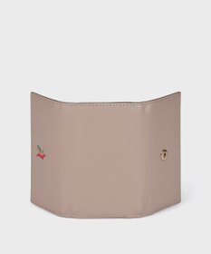 Paul Smith マーケトリースワールラビット キーケース