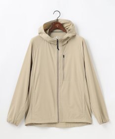 JOSEPH ABBOUD MOUNTAIN 【2wayストレッチ/軽量/ECO撥水】ドライ2wayストレッチ マウンテンパーカー