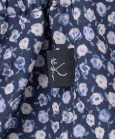 組曲 KIDS 【110-140㎝】Tiny Rose キュロット