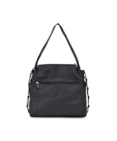 PELLE BORSA スクエアトート Bloom ブルーム 5834