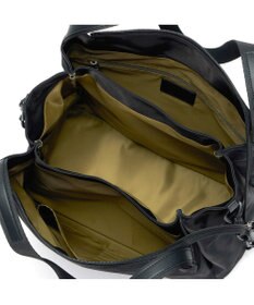 PELLE BORSA スクエアトート Bloom ブルーム 5834