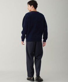 UNFILO MENS ライトモール ニット