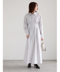 Te chichi サッカーウエストシェイプワンピース