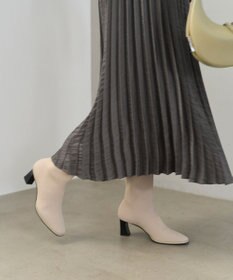 UNFILO プリーツスカート