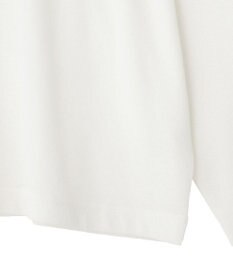 CRAFT STANDARD BOUTIQUE フラワープリントシアーロンTee