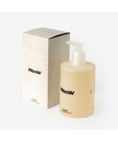 PRESENTERS ROOM RboW (アールボウ) / ハンド＆ボディウォッシュ【ウーフ】300mL