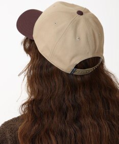 Columbia Columbia/ ループスパイアーパスキャップ /コロンビア